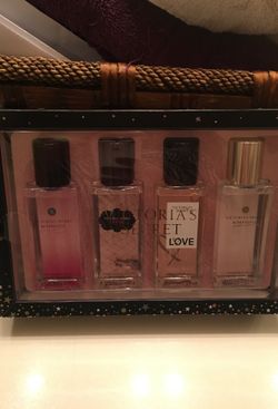 FRAGRANCE MIST !!! VICTORIAS SECRET