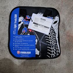 Peerless Car Chain for Light Truck/SUV