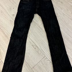 Vintage Slim Lee Jeans