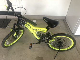 Avigo airflex sales