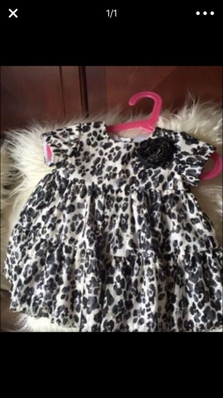 Size 12 month