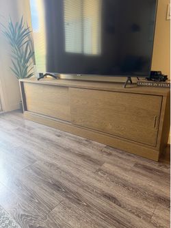 IKEA Tonstad TV Stand