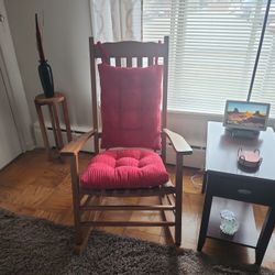 Rocking Chair 