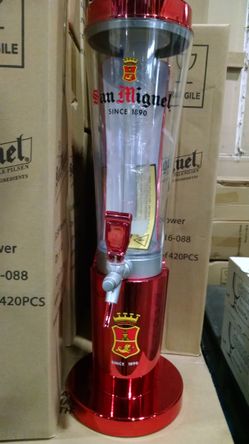 Beer Tower - 3 Liter