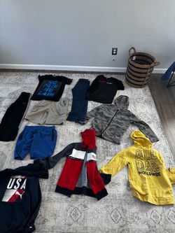 Boy clothes size 12-14