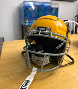 Youth Schutt f7 LX1 (XL)