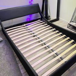 Full Bed Frame