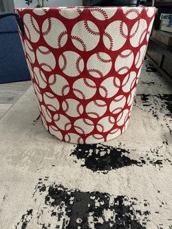 Storage Bin