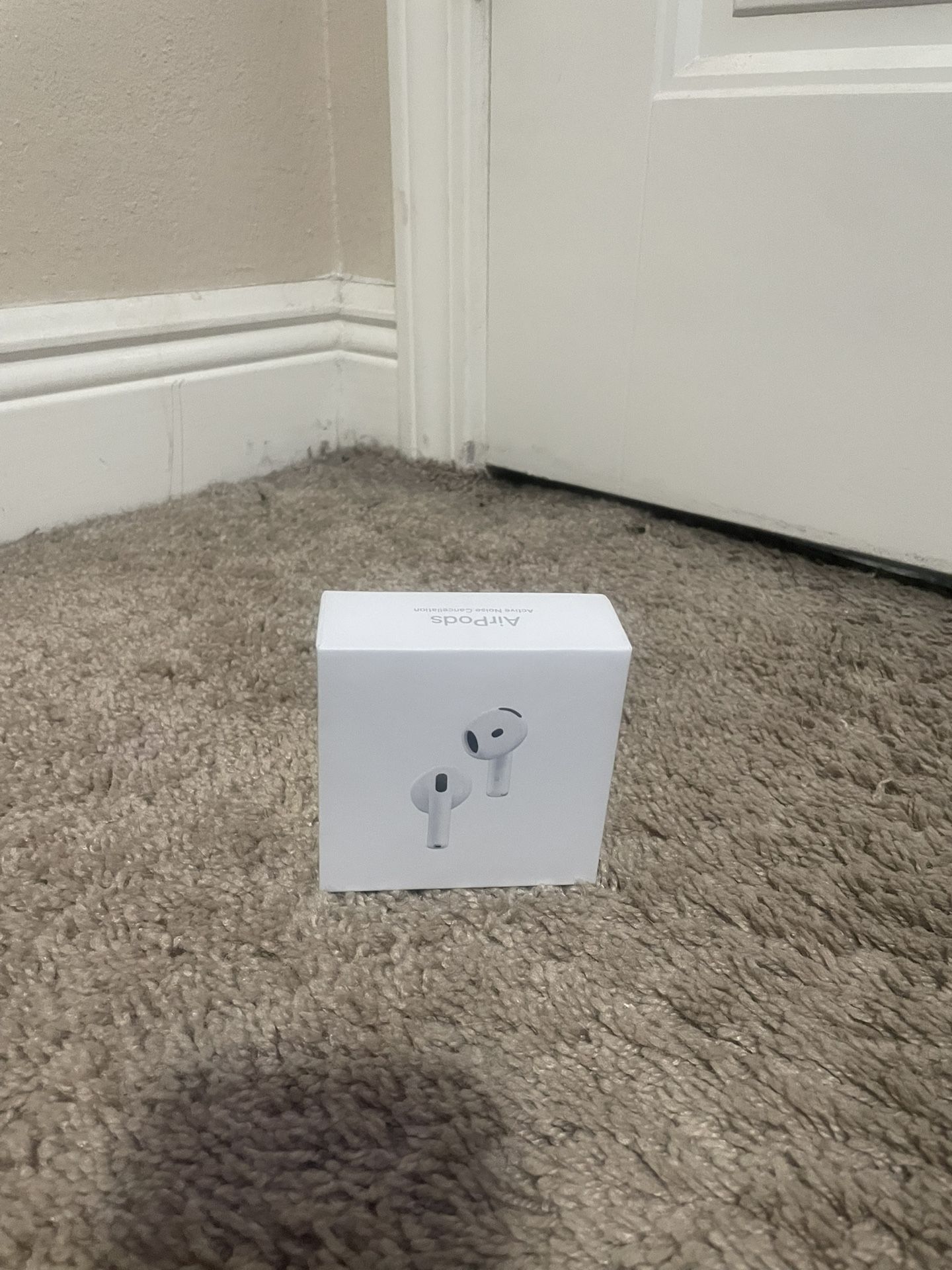 AirPods 4th Generation ANC 100$ OBO