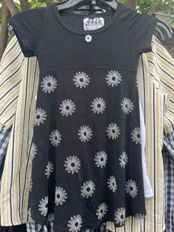Vestido vintage( no la marca)