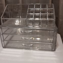 Beauty Organizer