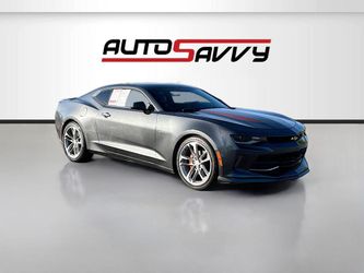 2017 Chevrolet Camaro