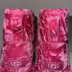 Ugg Girls Pink 