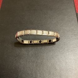 New Stretch Magnetic Bracelet