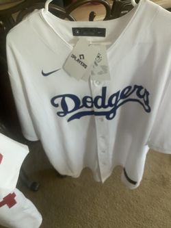 Dodgers jersey Othani