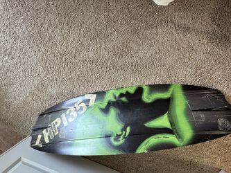 Hyperlite Premier 135 Wakeboard for Sale in Redmond, WA - OfferUp