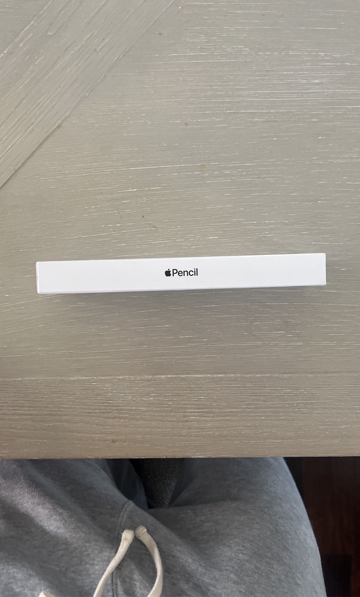 Apple Pen 