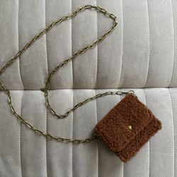 Universal Thread Sherpag Crossbody Wallet