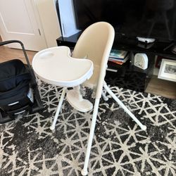 Baby High Chair