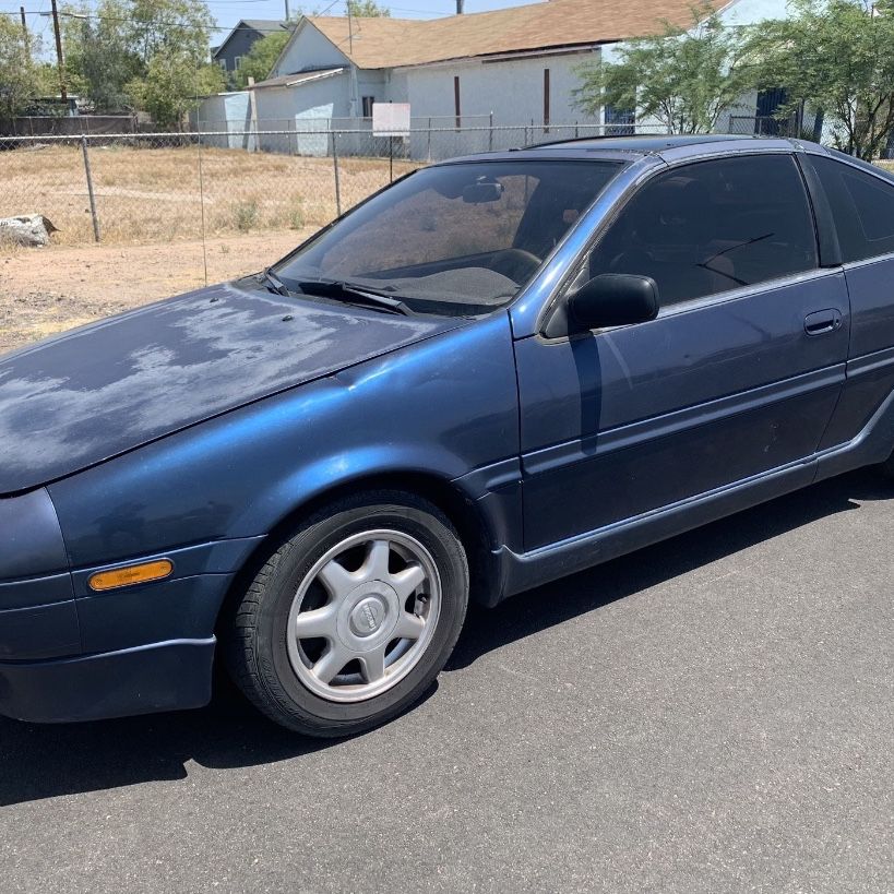 20.nissy様 1993 Nissan NX 2000 for Sale in Phoenix, AZ - OfferUp