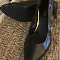 Ralph Lauren Shoes, Size 9 