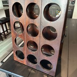 Wine Rack!