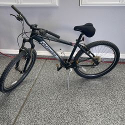 Specialized Hardrock Sport Bike