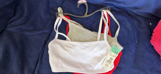 3 Piece Bra Set Size 32