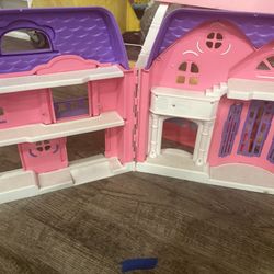 Dollhouse