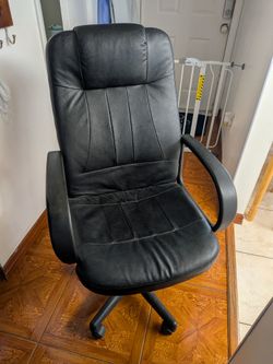 Office chair