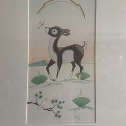 Beautiful Wall Art By Paul Vigil