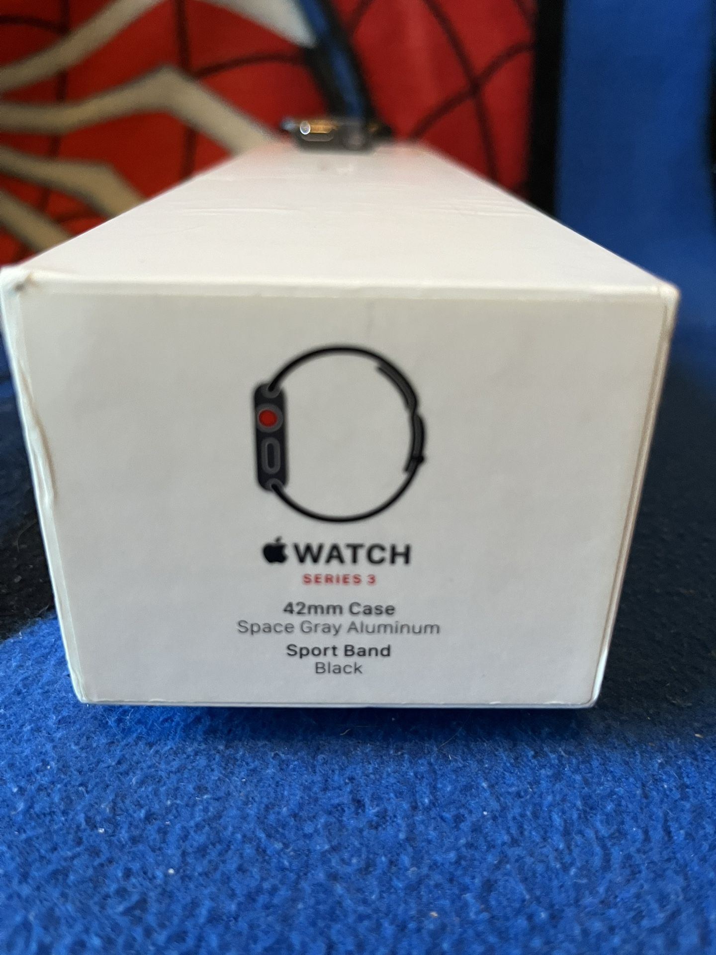 Apple Watch Series 3 42mm