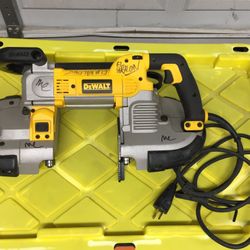 Dewalt Bandsaw