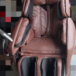 Massage Chair 