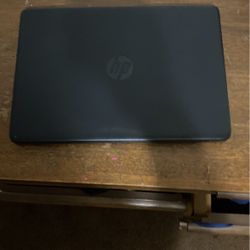HP Laptop