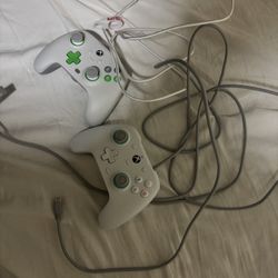 Gamesir Se G7 And Gamesir G7