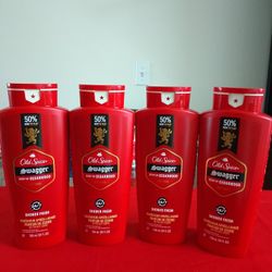 Old Spice 