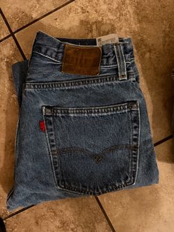 Women’s Levi’s W30 L32