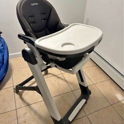 High Chair