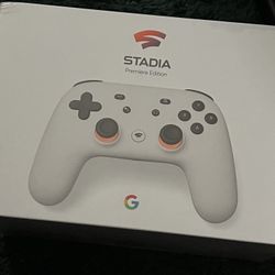 Stadia Kit