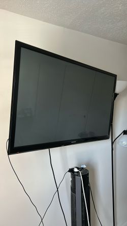 42 inch fire stick included