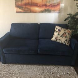 Sofa Bed 