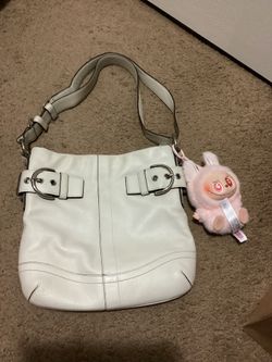 Authentic Cute Sling Coach