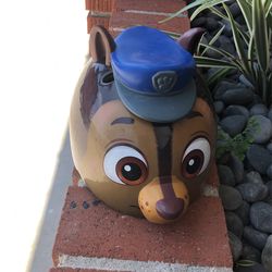 Paw Patrol Bike Helmet. Little Kids