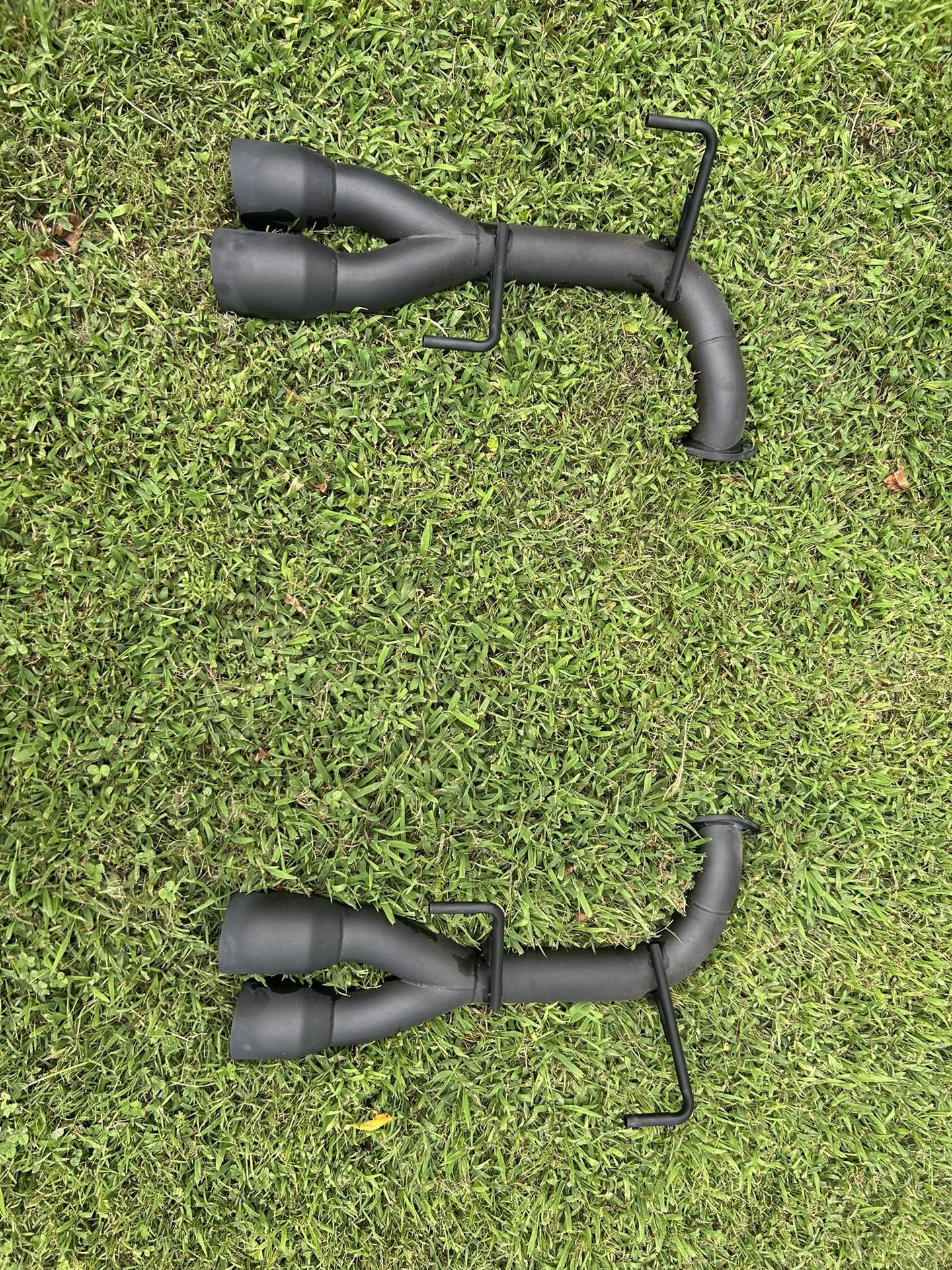 BLOX Exhaust Muffler Delete