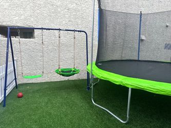 Trampoline