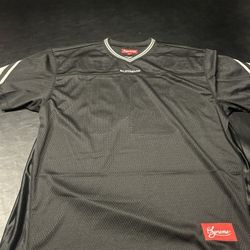 Supreme Jacquard Jersey 