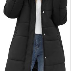 Winter Coat Never Used!!! 