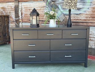 Large Dresser