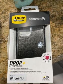 Otterbox Case iPhone 13 Drop+ NEW